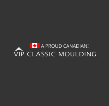 VIP Classic Moulding - Crown Moulding & Finish Carpentry Toronto