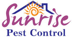 sunrise pest control