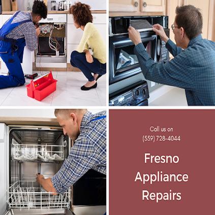 Fresno Appliance Repairs