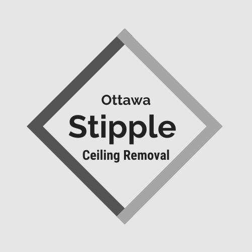 Stipple Ceiling Removal Ottawa