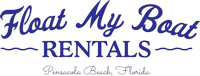 Float My Boat Rentals - Pensacola & Pensacola Beach