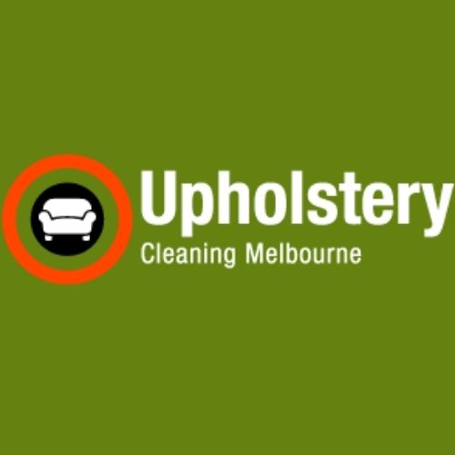 Upholstery Cleaning Melbourne