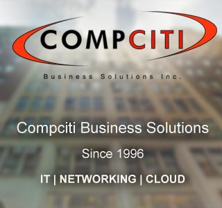 CompCiti Business Solutions, Inc.