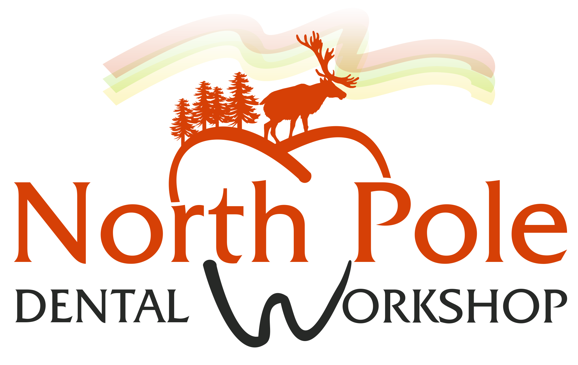 North Pole Dental Workshop