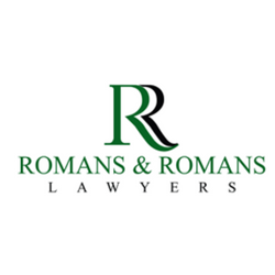 Romans and Romans Lawyers