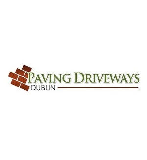 Paving Driveways Dublin