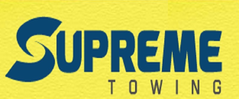 Supreme Towing Pasadena