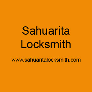 Sahuarita Locksmith