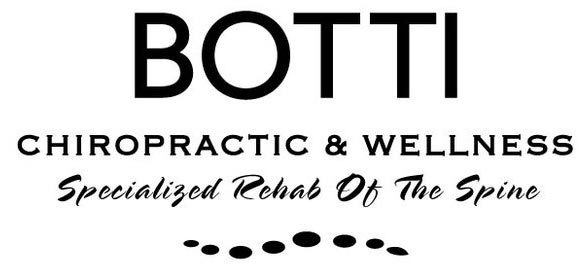 Botti Chiropractic And Wellness