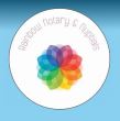 Rainbow Notary And Nuptials