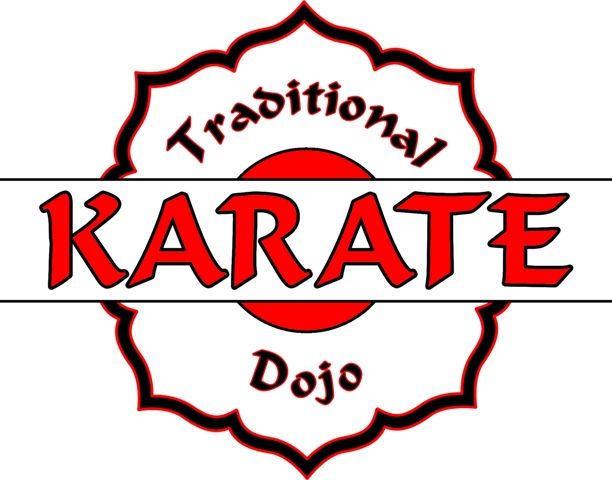 Traditional Karate Dojo