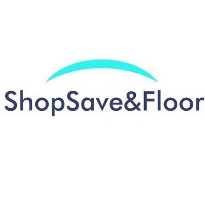 Shop Save and Floor