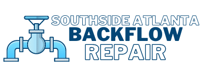 Southside Atlanta Backflow Repair