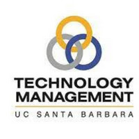 Technology Management at UC Santa Barbra