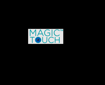 Magic Touch Eye