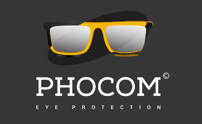 Phocom Eye Protection