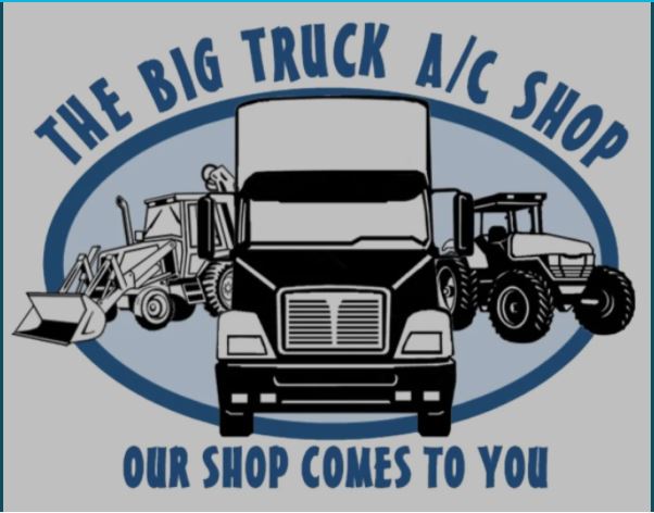 The Big Truck A/C Shop