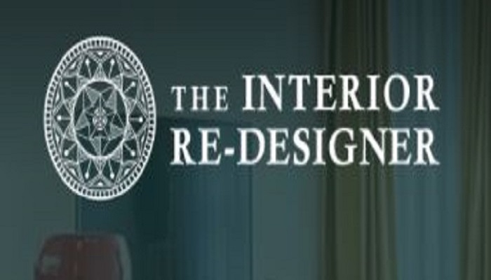 The Interior Re-Designer