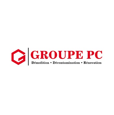 Groupe PC Décontamination