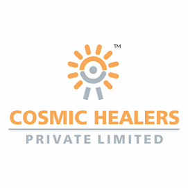 Cosmic Healers Pvt. Ltd.