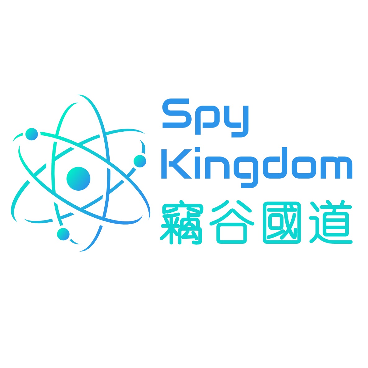 Spy Kingdom竊谷國道