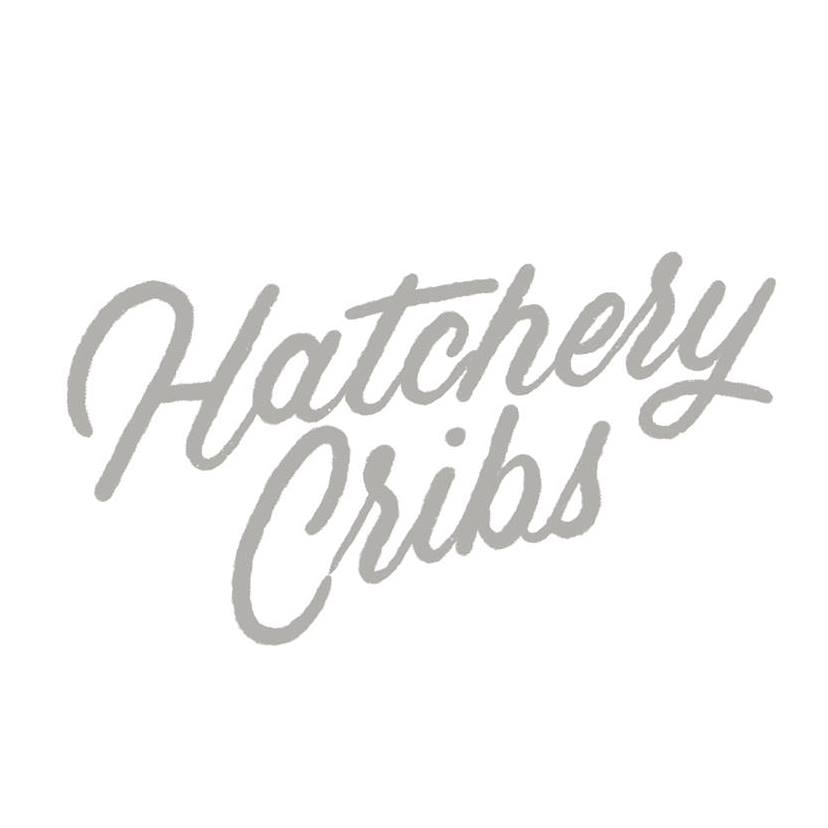 Hatchery Cribs