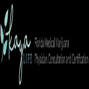 Kaya Life - Medical Marijuana Doctors located in Pensacola