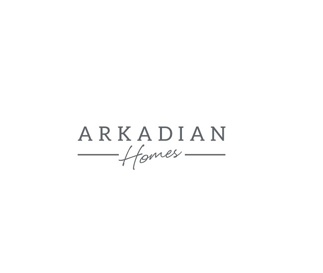 Arkadian Homes