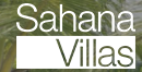 Sahana Villas