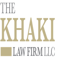 The Khaki Law Firm