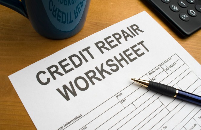 San Diego Credit Repair Pros