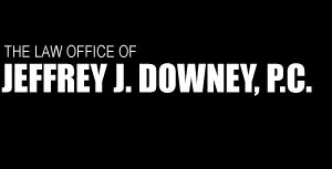 the law office of jeffrey j. downey, pc