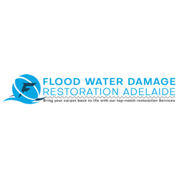 Flood Water Damage Restoration Adelaide