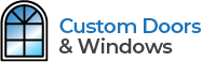 Custom Windows & Doors Ajax