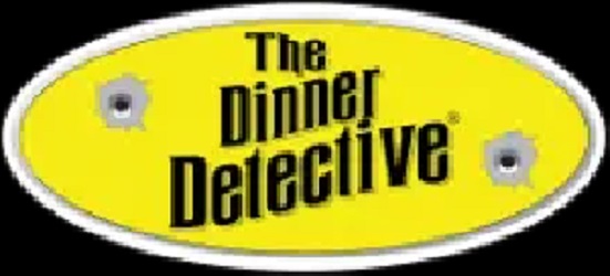 The Dinner Detective Murder Mystery Show - Louisville