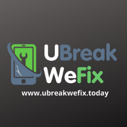 UBreak WeFix Mobile Phone Repair