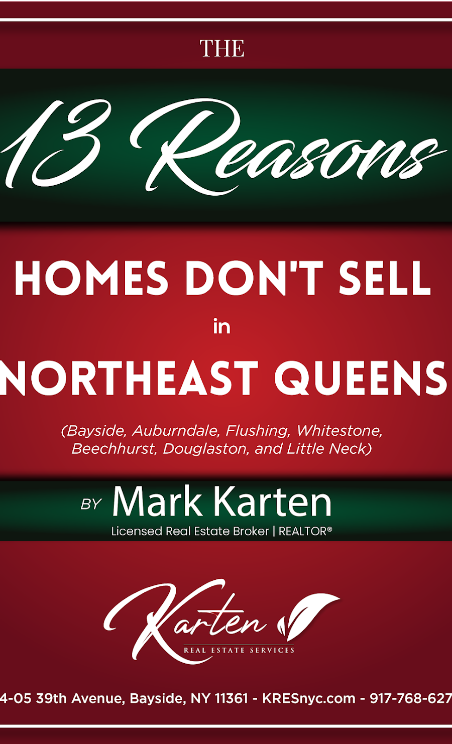 Karten Real Estate Services