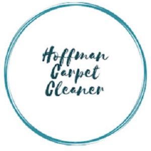 Hoffman Carpet Cleaner