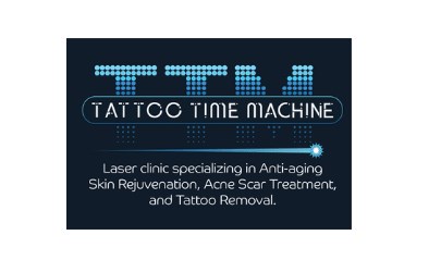 Tattoo Time Machine Laser clinic