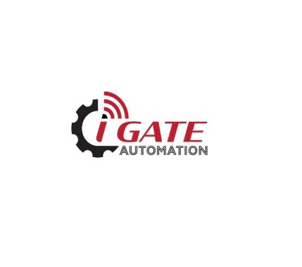 I Gate Automation