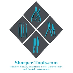 Sharper Tools LLC