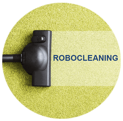 Robocleaning Services Ltd