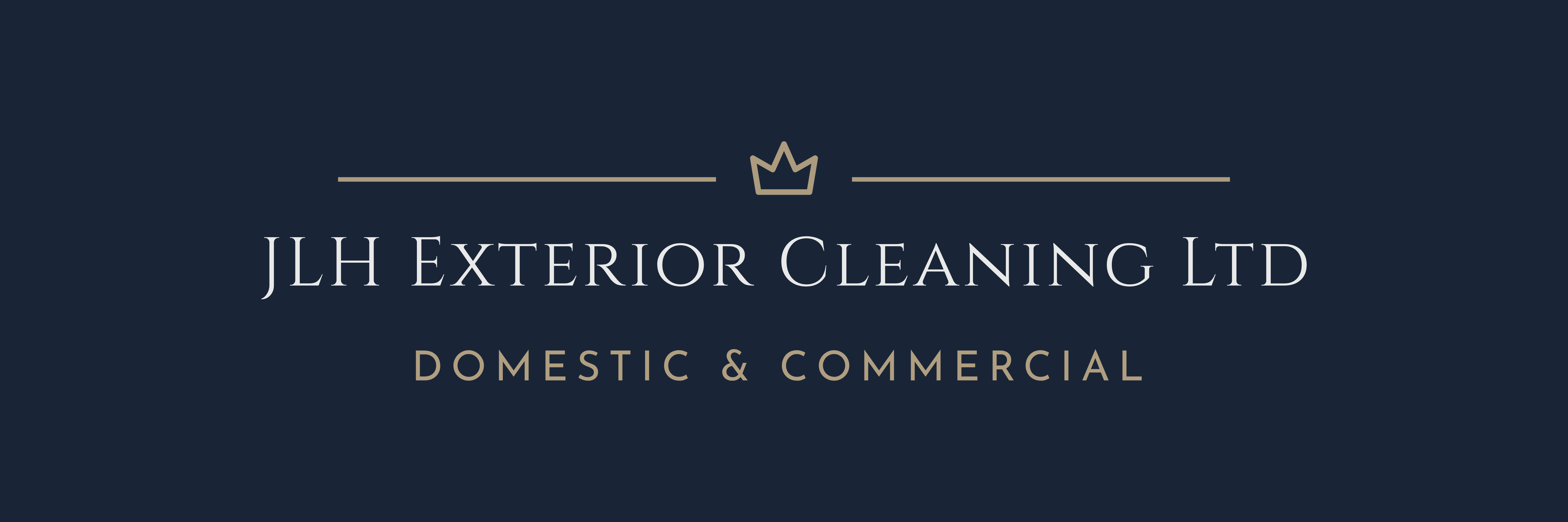 JLH Exterior Cleaning Ltd