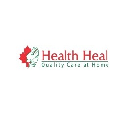 health heal