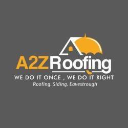 A2Z Roofing & Renovation Ltd.