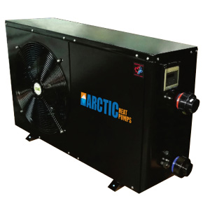 Arctic Heat Pumps