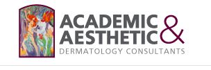 Academic & Aesthetic Dermatology Consultants