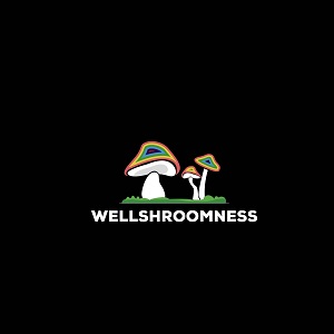 WellShroomNess- Dc First Mushroom Dispensary