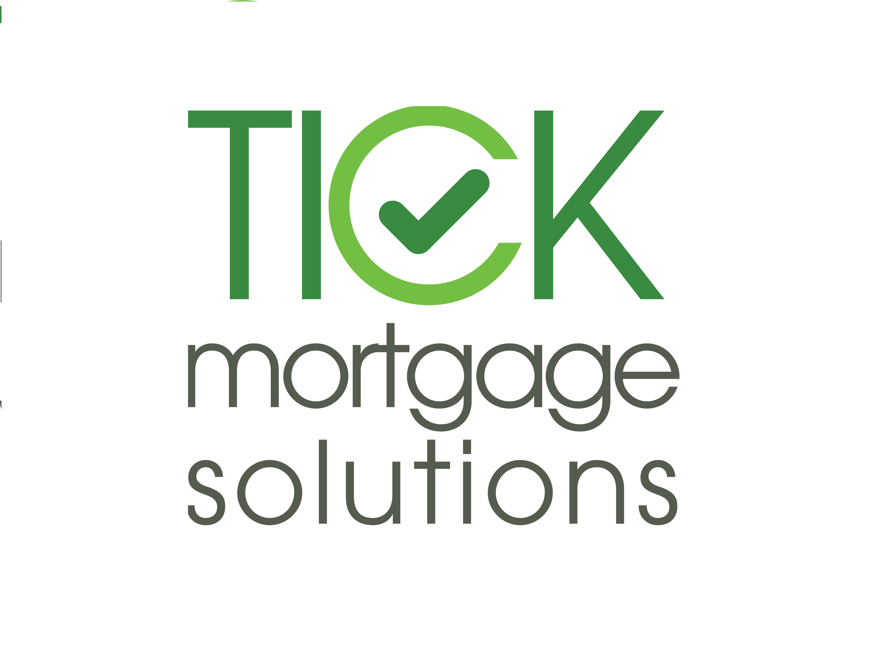 Tick Mortgage Solutions