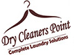 Dry Cleaners Point